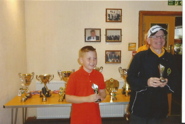 Harvey Laing & Peter Smart Harvey Laing & Peter Smart
