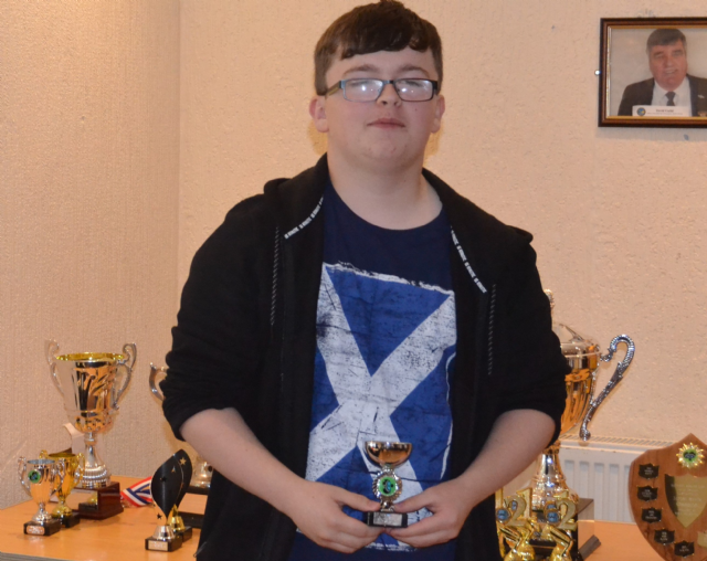 Craig Farquhar Craig Farquhar
